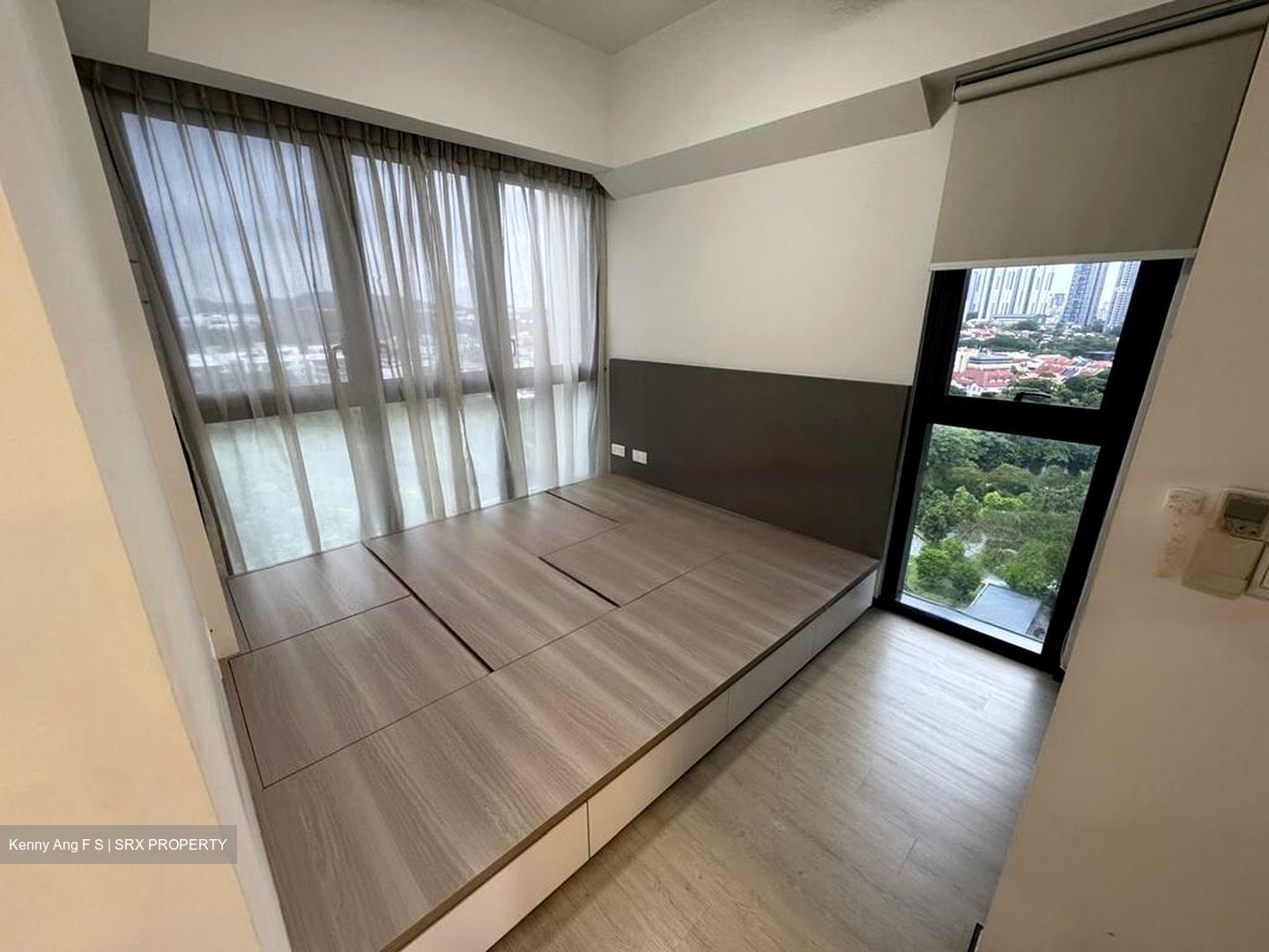 Parc Riviera (D5), Condominium #551657201